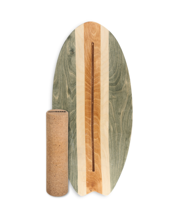 Turtle Balance Board